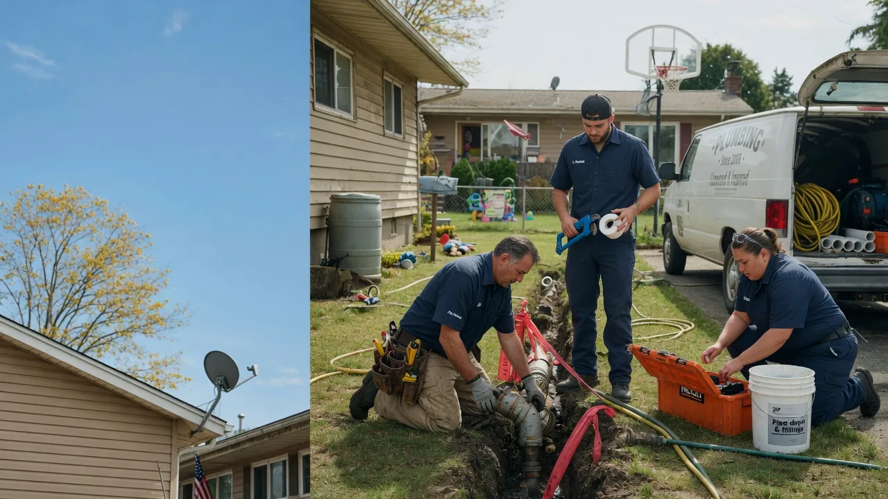 Garbage Disposal Replacement in Louisville, AL near me